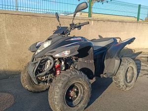 QUAD ADLY 50