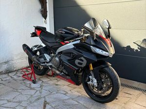 APRILIA RS 660 A2 35KW 35 KW A2