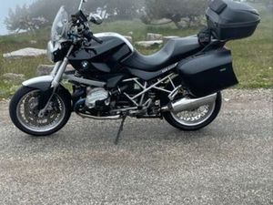 BMW R1200R CLASSIC