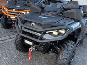 CAN-AM OUTLANDER 1000