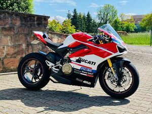 DUCATI PANIGALE V4S MOTOGP REPLICA