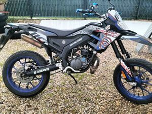 GILERA SMT 50 DRIFTING