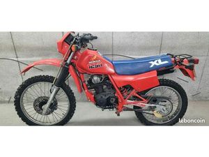 125 XLR HONDA