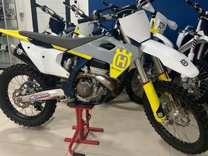 HUSQVARNA FC 350 2023