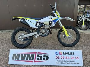 HUSQVARNA FE 350