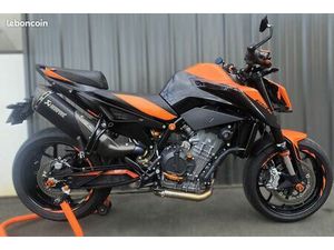 KTM 890 DUKE L A2 (+DE 5000 D'OPTIONS)