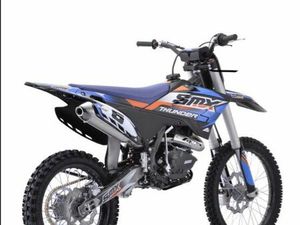 SMX THUNDER 300CC
