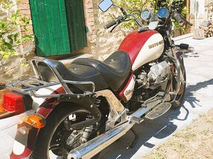 MOTO GUZZI CALIF.III