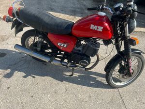 ETZ150 ETZ150 ETZ150 ГР. КНЕЖА