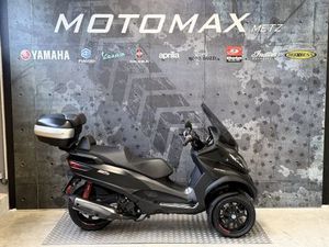 PIAGGIO MP3 500LT SPORT 2018 500 CM3 | SCOOTER | 24 695 KM | NOIR | 57140 WOIPPY