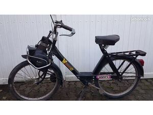 SOLEX 3800