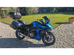 GSXS 1000 GT COMME NEUVE