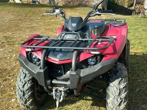 QUAD YAMAHA KODIAK 450