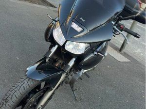 TDM 900 YAMAHA