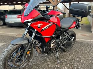 YAMAHA TRACER 700 PERMIS A