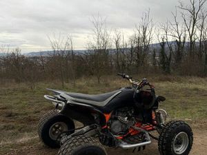 450 YFZ