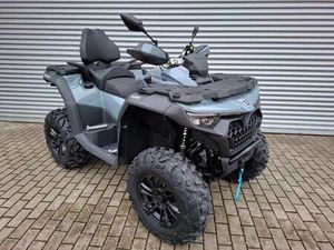 CFMOTO GLADIATOR X1000 G3 EU5+ (SKLADEM)