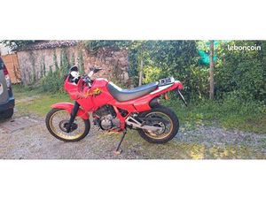 HONDA DOMINATOR 650 NX RD02 / 1992