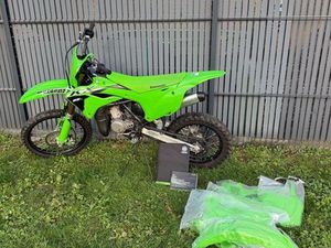 85 KX