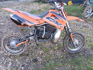 KTM 50