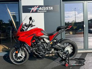 MV AGUSTA ?? TURISMO VELOCE R