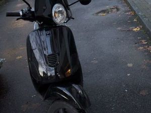 VESPA 50 LX 2T