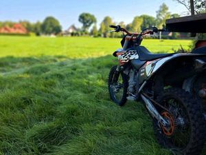 KTM SX-F 450
