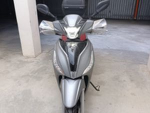 SCOOTER 150