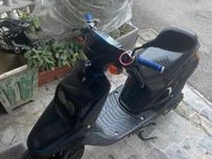 MBK BOOSTER 50 - 1999