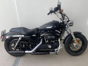 HARLEY DAVIDSON NACIONAL SPORTSTER XL 1200 CUSTOM LIMITED B, NACIONAL LOULÉ
