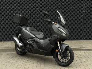 SUPER HONDA ADV 350 ABS KUFER SERWIS ASO KEYLESS IDEALNY STAN OKAZJA ! WRZEŚNIA