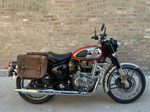 2022 ROYAL ENFIELD CLASSIC 350