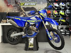 SHERCO SEF 300 MY26 OLDRÕES