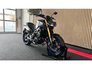YAMAHA MT 09 SP TOP ZUSTAND