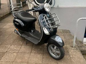 VESPA LX 50 TOURING 2T