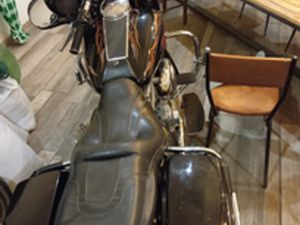 ELECTRA GLIDE STANDARD