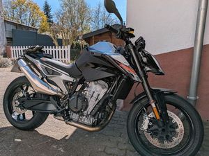 KTM 790 DUKE