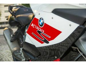 BMW K 1300 S 30TH ANNIVERSARY EDITION EDIÇÃO ESPECIAL (2013/2014)