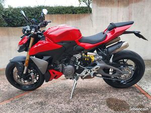 STREETFIGHTER 890 V2