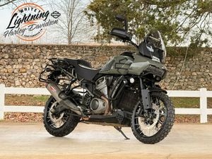 2023 HARLEY-DAVIDSON RA1250S - PAN AMERICA 1250 SPECIAL