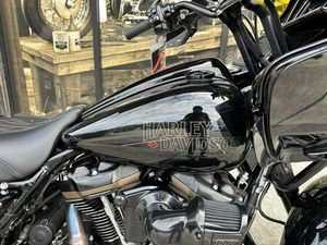 2023 HARLEY-DAVIDSON® FLTRXST - ROAD GLIDE® ST