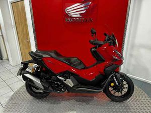 2025 HONDA ADV 350 FOR SALE IN SURREY