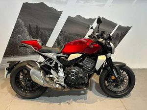 2022 HONDA CB1000R 1000 FOR SALE IN SHIPLEY