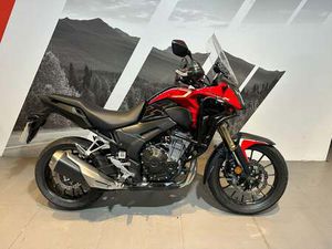 2022 HONDA CB500X 500 FOR SALE IN SHIPLEY