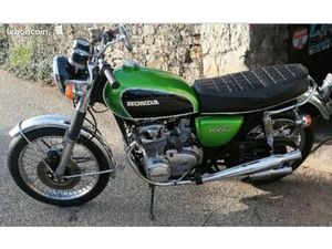 HONDA CB 500 FOUR K2