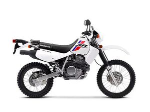 2024 HONDA® XR650L