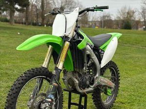 450 KX-F