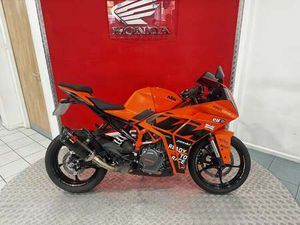 2023 KTM RC 390 FOR SALE IN SURREY
