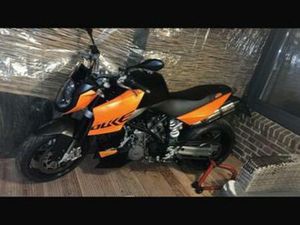 KTM SUPERDUKE 2012 — MOTOREN | KTM — MARKTPLAATS