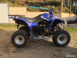 QUAD KYMCO KXR 250